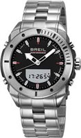 Orologio Breil Uomo Sportside in Acciaio TW1122 - TW1122